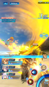 スターオーシャン バトル