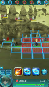 宇宙戦艦ヤマト バトル